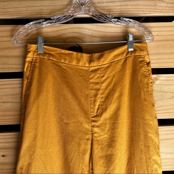 Banana Republic Rowan Wide Leg (size 8) - Picture 2 of 6